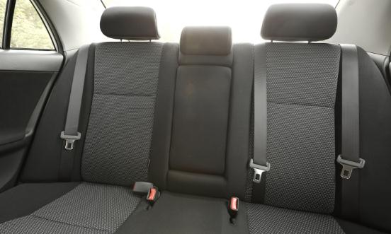 2024安全带产业链上下游发展现状及市场规模分析