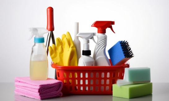 2024年消毒产品行业发展现状及前景分析