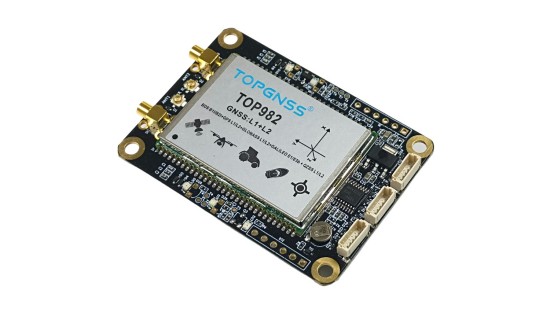 2024年中国北斗导航定向板卡行业的产业链上下游结构及发展前景