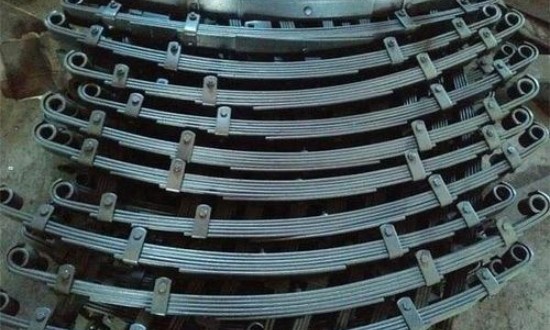 2024年车用钢板行业的产业链供需布局及发展现状