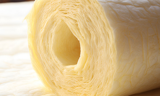 玻璃棉的主要应用领域及行业发展前景分析