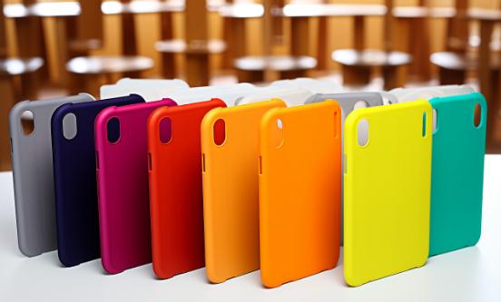 手机配件市场发展现状调查 技术创新将是推动手机配件行业发展的重要动力