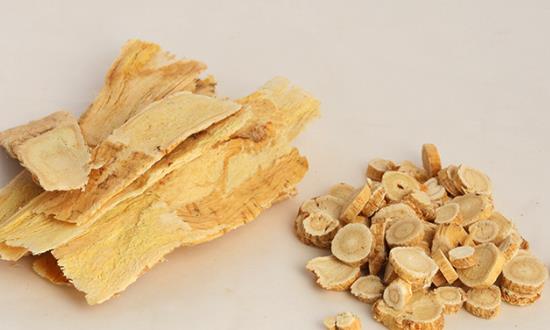 中药材产业助力乡村振兴 中药饮片加工市场发展机遇