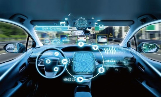 2024年中国汽车自动驾驶行业的产业链供需布局及发展前景