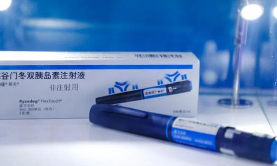 胰岛素行业市场前瞻与未来投资：公立医疗机构胰岛素年用量增至3.5亿支