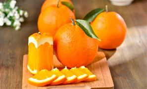 2024脐橙产业现状及市场竞争格局、发展规模分析