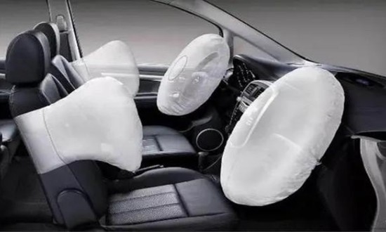 2024年中国安全气囊行业的产业链供需布局及发展前景