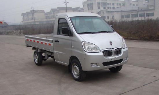 2024年中国轻型货车行业的产业链供需布局及重点企业