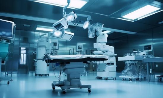 医疗机器人行业未来发展趋势及方向预测 医疗机器人的应用前景十分广阔