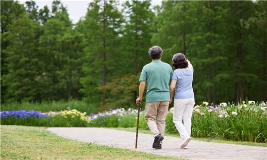 银发经济有哪些投资机会 银发经济发展现状及未来发展前景趋势分析