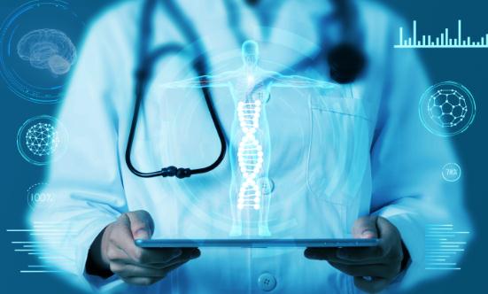 2024健康管理行业未来发展前景及投资潜力分析