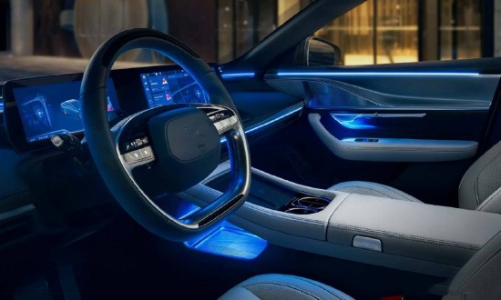 2024年中国智能汽车行业的产业链供需布局及发展前景