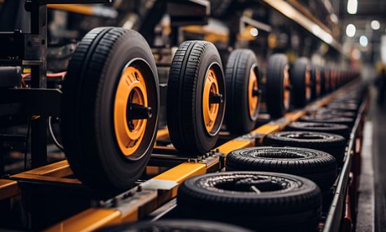 2024轮胎行业未来细分领域市场需求及发展趋势预测