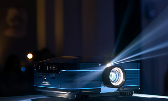 中国激光显示技术发展步入快车道 激光显示行业未来市场趋势预测