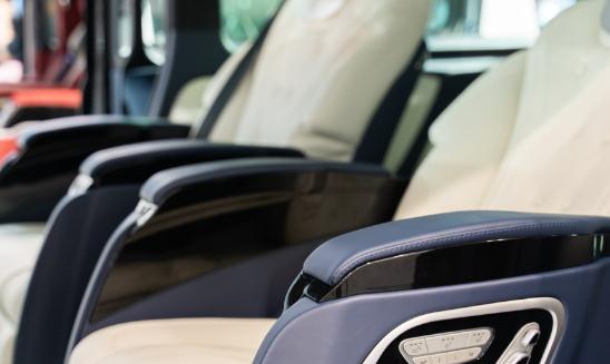 电动按摩椅行业现状以及发展前景分析2024