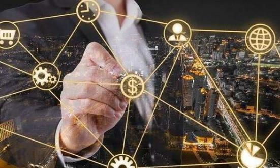 2024在线供应链金融发展前景研究与未来展望