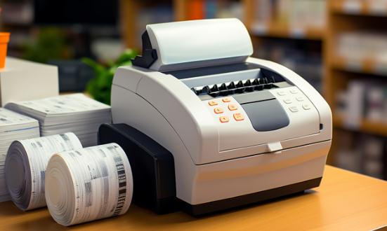 2024热敏纸行业发展现状及市场竞争格局分析