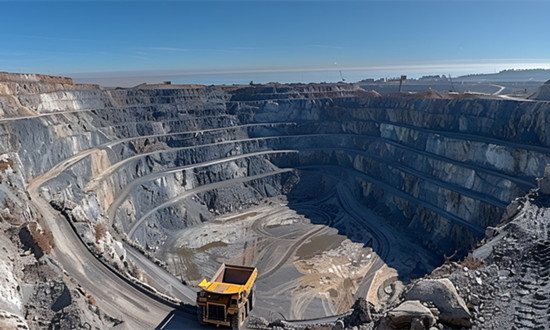 我国将全面推进绿色矿山建设 矿山工程行业未来市场趋势展望