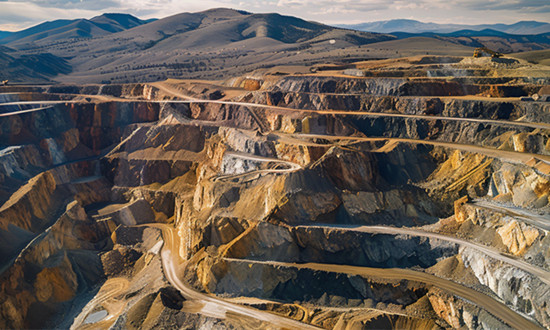 矿山生态修复行业发展环境及未来市场方向2024