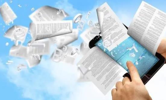 网络出版行业市场发展前景展望：出版业驶入融合发展快车道
