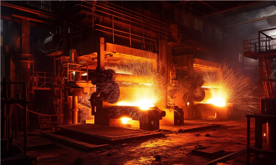 铸造行业发展现状及未来发展前景趋势分析