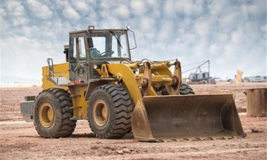 2024年中国轮胎式推土机行业的产业链上下游结构及重点企业