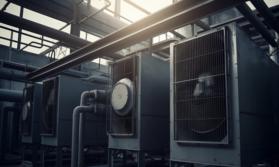 冷水机组行业发展现状及未来发展前景趋势分析