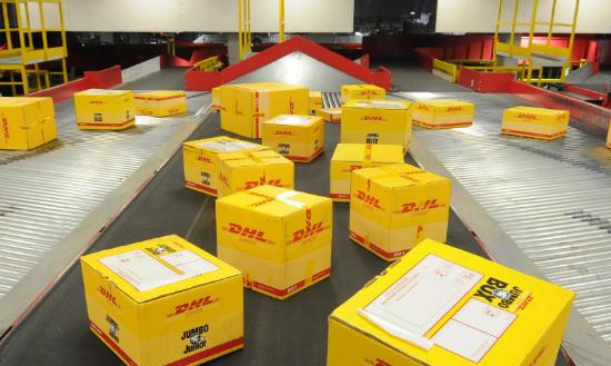 国际快递行业市场调研与未来发展趋向：呈现出多元化、智能化发展趋势