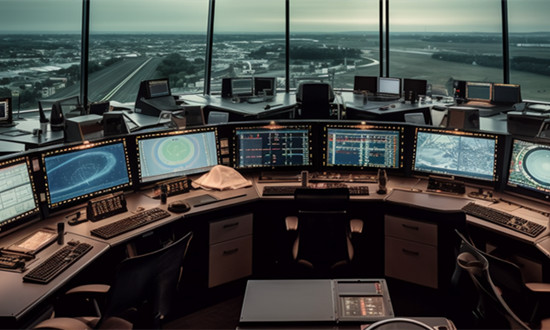 空管系统的市场潜力巨大 空管系统行业发展及未来市场前瞻