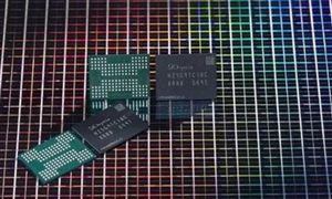 2024年闪存行业市场发展现状及发展趋势 存储行业一季报业绩大增 苹果也有大动作