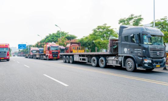 半挂车行业趋势预测 半挂车行业的国际化趋势将加强