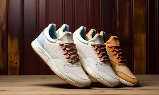 2024中国运动鞋行业深度调研与发展前景分析