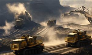 2024年智慧矿山行业发展趋势与投资咨询分析 绿色矿山建设 智能矿山有望加速发展