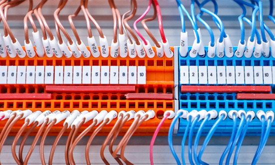 低压电线行业产业链分析及未来市场投资前景2024