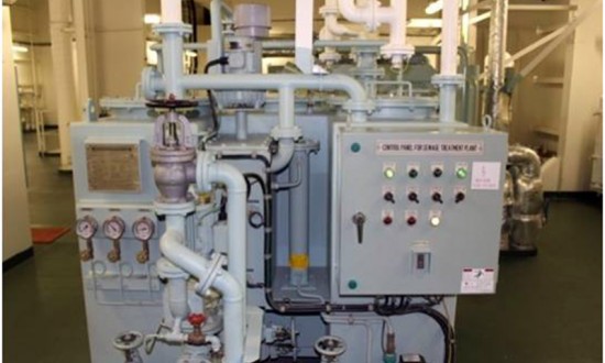 2024年船舶机电设备行业的产业链供需布局及重点企业