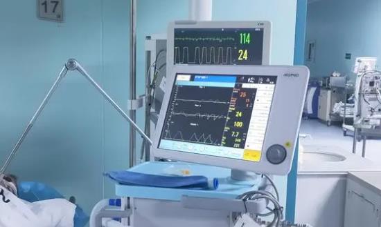 2024呼吸机行业深度调研报告：家用无创呼吸机国内市场占有率提升