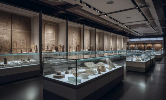 数字文旅行业市场运行分析 将面临消费客群分层的趋势