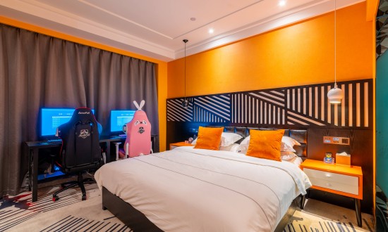 2024年中国电竞酒店行业的产业链涵供需布局及发展前景