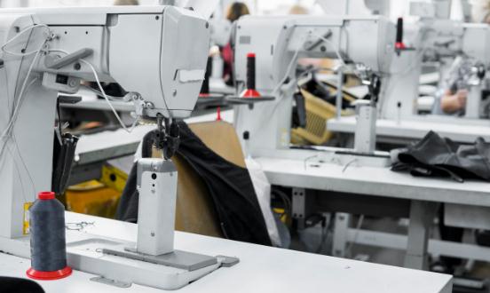 2024缝纫机行业市场未来发展趋势及方向预测