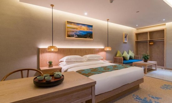 2024年中国文化类主题酒店行业的产业链供需布局及发展趋势