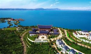 2024年旅游地产的产业链供需布局及发展趋势