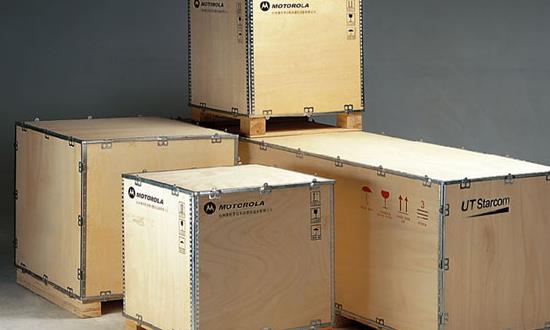 运输包装行业发展前景趋势调研：中国快递行业井喷式发展