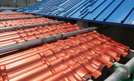 2024保温材料行业发展现状及市场竞争格局分析