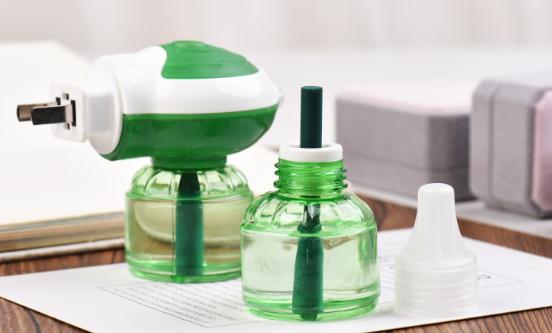 2024驱蚊用品产业链上下游发展现状及供需格局分析