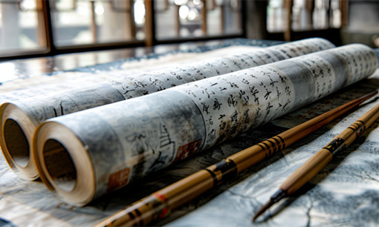 泾县宣纸产业发展情况 宣纸行业未来市场展望