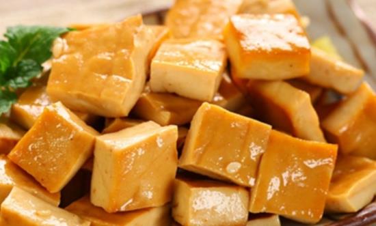 2024素食食品市场行情分析及产业链研究