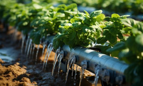 设施农业市场现状分析 设施农业市场的规模将持续扩大