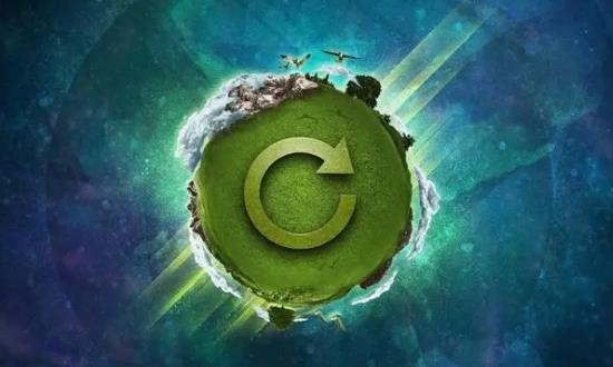 智慧环保行业现状分析与发展趋向：环保产业集群崛起