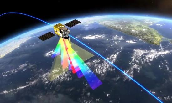 卫星遥感市场规模继续扩大 卫星遥感行业产业链全景梳理