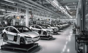 2024年汽车制造行业市场现状深度调研及投资策略 一季度汽车制造业增幅达9.7%发展前景良好